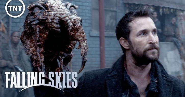 Falling skies season 1 episode 1 full free clearance